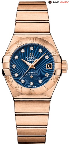 Omega 12350272053001 фото