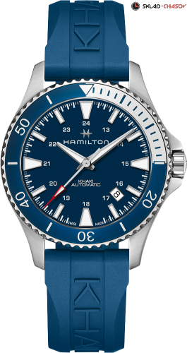 Hamilton H82345341 фото