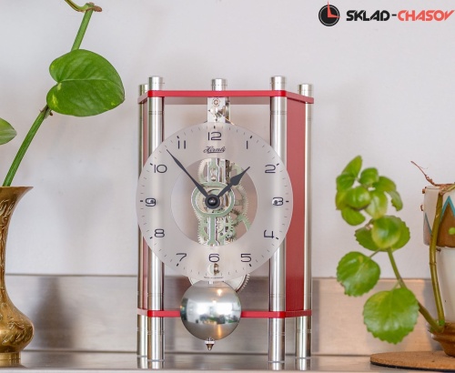 Hermle 23036-360721 фото фото 2