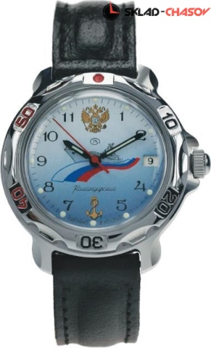 Восток Командирские 811619 фото