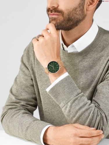 мужские Bering 14240-668 фото фото 8