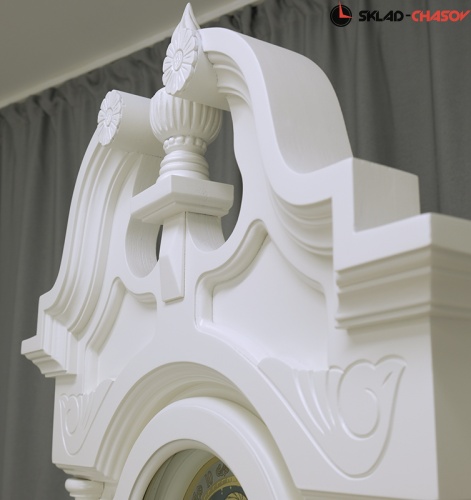 Columbus CL-9221M "Белый лебедь" фото фото 4