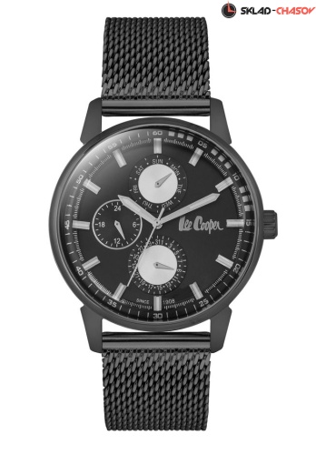 Lee Cooper мужские, LC06580.650 фото