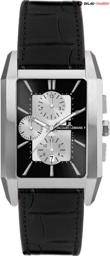 Jacques Lemans 1-2161B фото