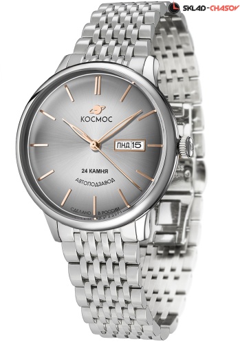 Часы наручные Космос K 043.19.32 фото фото 2