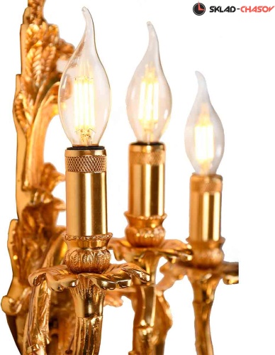 Pars Luster W6532/3 фото фото 2