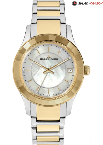 1-2194F, наручные часы Jacques Lemans фото