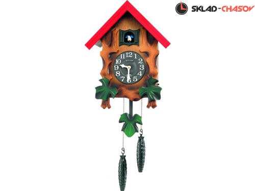 Rhythm 4MJ775RH06 фото