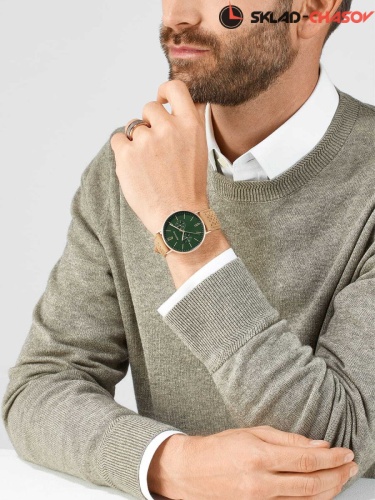 мужские Bering 14240-668 фото фото 8