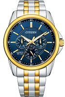 CITIZEN AG8348-56L фото