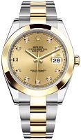 Часы Rolex Datejust 126303-0011 фото