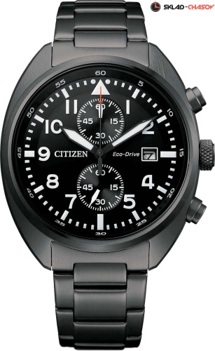 Мужские Citizen Eco-Drive CA7047-86E фото