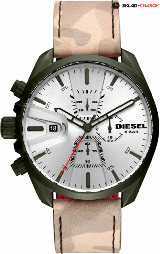 Diesel MS9 Chrono DZ4472 фото