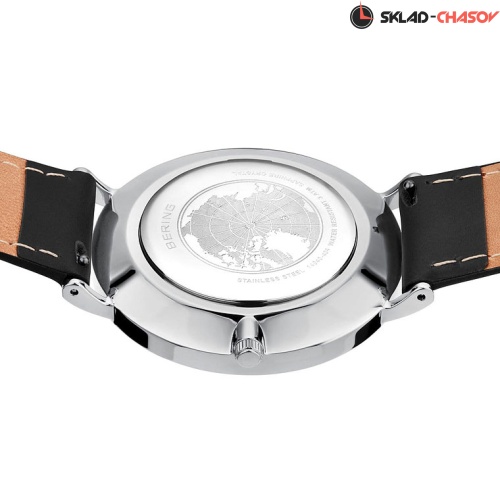 Наручные часы Bering Classic 14040-404 фото фото 4