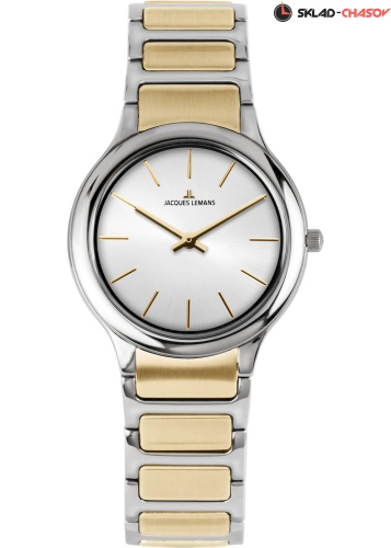 Jacques Lemans 1-2208D фото