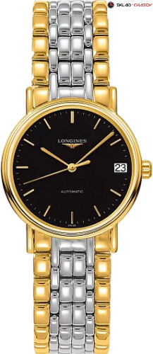 Longines L4.322.2.52.7 фото