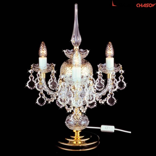 Светильник Bydzov 2000 03HK-1007 фото