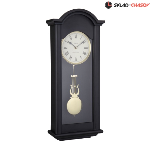 Настенные часы Aviere 02505B фото