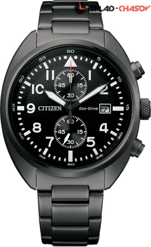 Мужские Citizen Eco-Drive CA7047-86E фото