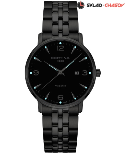 Certina C035.410.11.057.00 фото фото 2