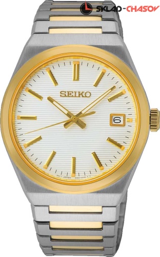 Seiko SUR558P1 фото