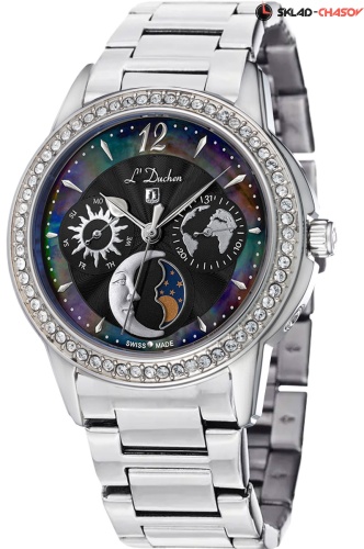 Женские L'Duchen Celeste D 737.10.31 фото фото 2