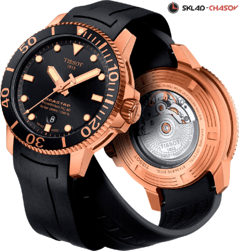 Tissot T120.407.37.051.01 фото фото 3