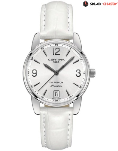 Certina C034.210.16.037.00 фото