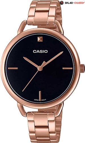 Casio LTP-E415PG-1C фото