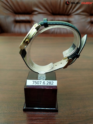 Часы "Русское Время" 75076282кк кварцевые фото фото 5