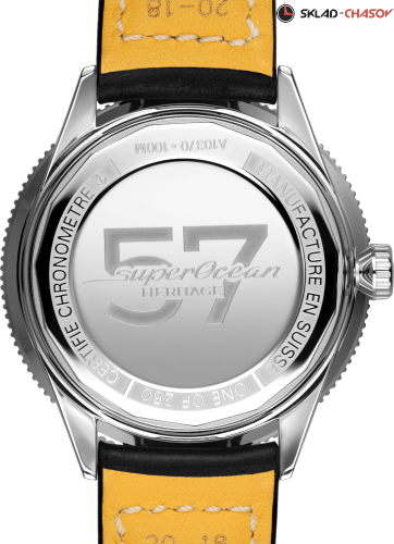 Breitling A10370121B1X1 фото фото 3