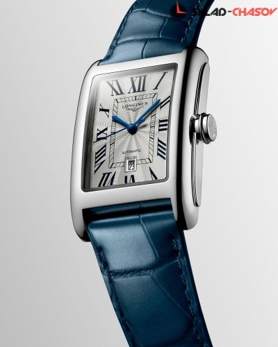 Наручные часы Longines L5.757.4.71.9 фото фото 3