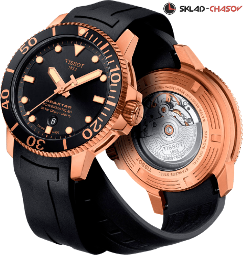 Tissot T120.407.37.051.01 фото фото 3