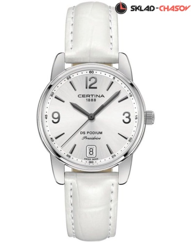 Certina C034.210.16.037.00 фото