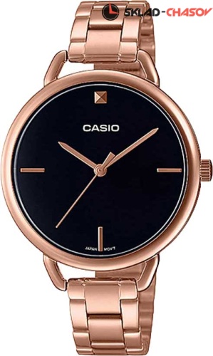 Casio LTP-E415PG-1C фото