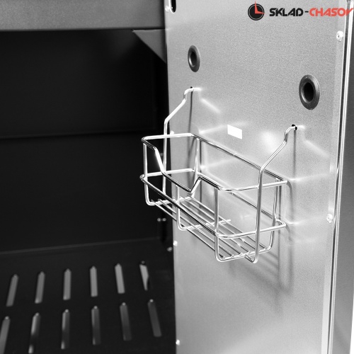 Гриль газовый Bellagio Maniero 6000 фото фото 9