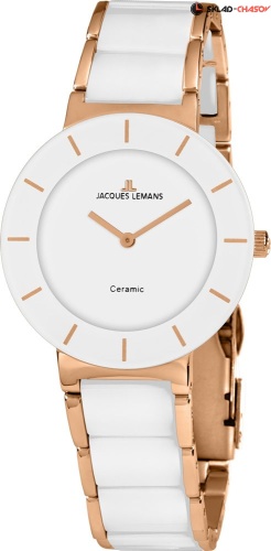 Женские Jacques Lemans Monaco 1-1866D фото