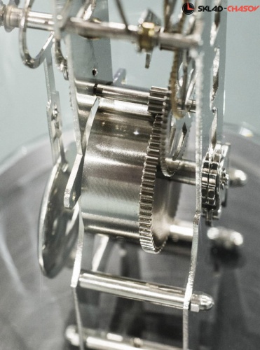 Hermle 22995-740791 фото фото 3