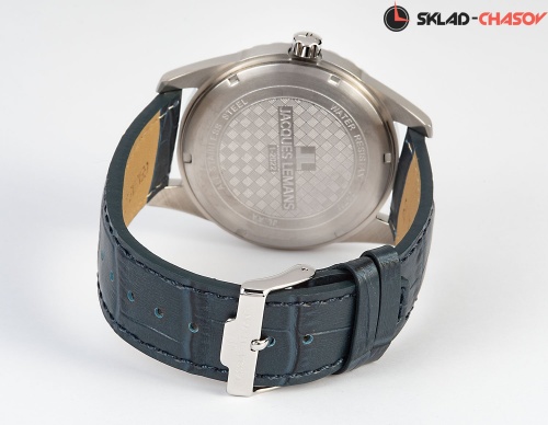 Мужские Jacques Lemans Liverpool 1-2022D фото фото 4