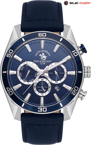 Santa Barbara Polo & Racquet Club SB.1.10627-2 фото