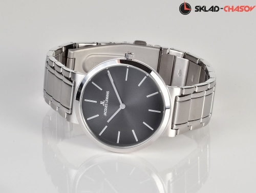 Наручные часы Jacques Lemans 1-1998A фото фото 4