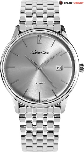 Adriatica Classic A8254.5157Q фото