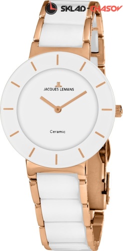 Женские Jacques Lemans Monaco 1-1866D фото