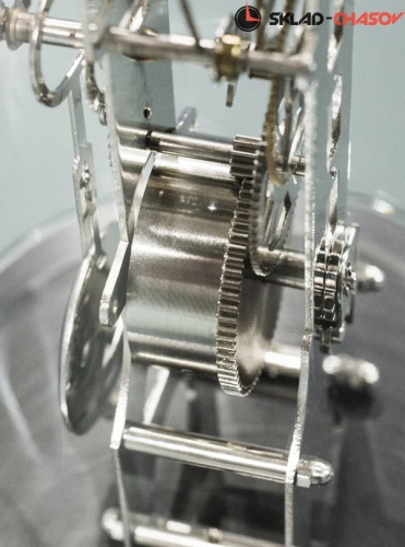 Hermle 22995-740791 фото фото 3