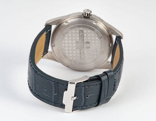 Мужские Jacques Lemans Liverpool 1-2022D фото фото 4