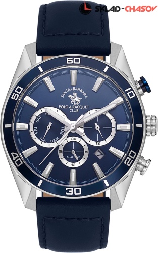 Santa Barbara Polo & Racquet Club SB.1.10627-2 фото