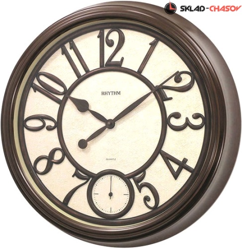 Rhythm CMG746NR06 фото