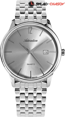 Adriatica Classic A8254.5157Q фото