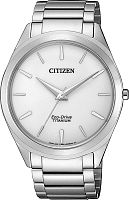 Мужские Citizen Eco-Drive BJ6520-82A фото