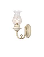 Lucia Tucci VETRALLA W180.1 Ivory фото